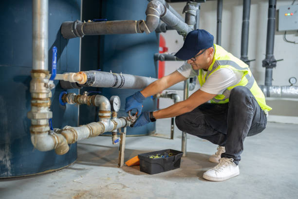 Best 24/7 Emergency Plumbing Services  in Von Ormy, TX